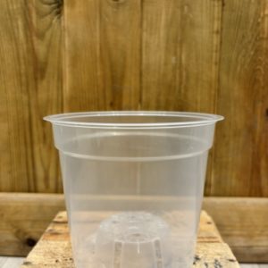 Pot plastique de culture 12cm
