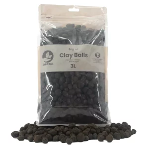 Billes d'argile Sybotanica 3L