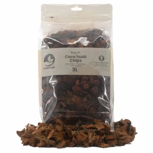 Chips de coco Sybotanica 3L / 500g