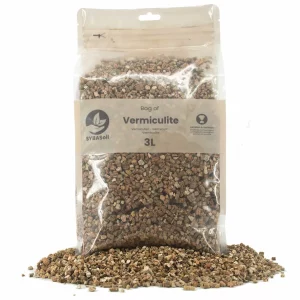 Vermiculite Sybotanica 3L / 350g