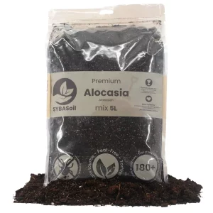Mélange pour Alocasia Sybotanica 5L / 1,5Kg