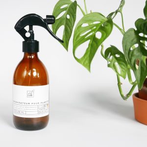 Douche végétale Steklab 250ml