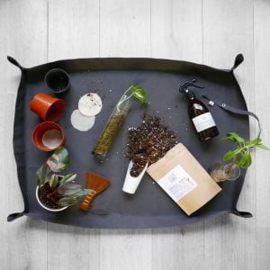 Tapis/Bâche de rempotage Steklab XL
