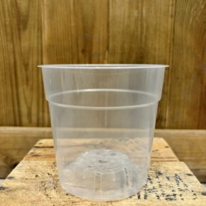 Pot plastique de culture 15cm