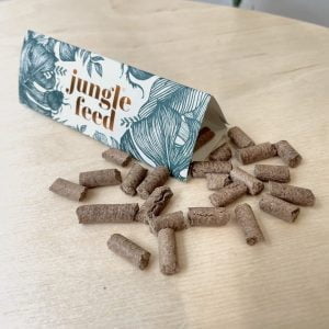 Jungle Feed Stick