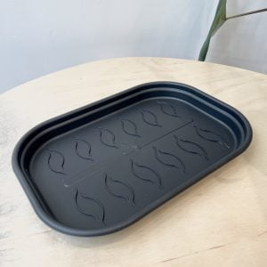 Plateau de culture soucoupe Elho "Green Basics" S