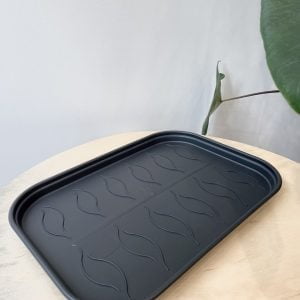 Plateau de culture soucoupe Elho "Green Basics" M