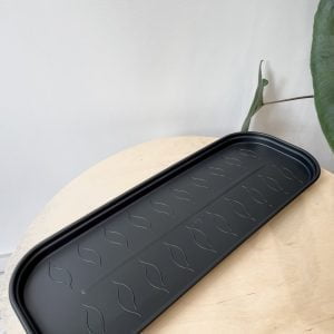Plateau de culture soucoupe Elho "Green Basics" L