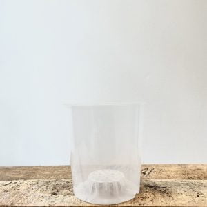 Pot plastique de culture 9cm