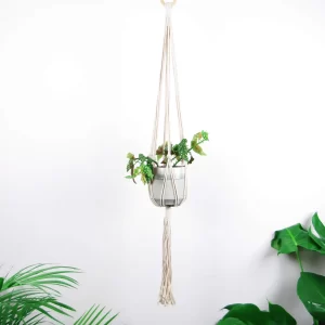 Suspension Macramé 15/20cm Plantenhanger