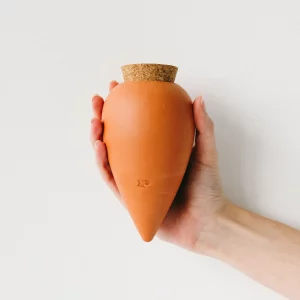 Olla Pepin - Terre cuite