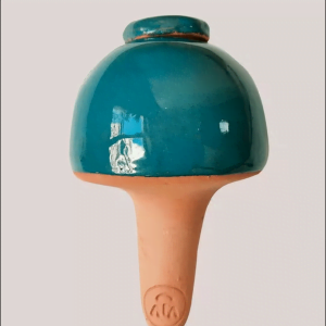 Olla Le Vivant - Bleu canard