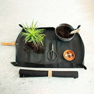 Tapis de rempotage Botanopia