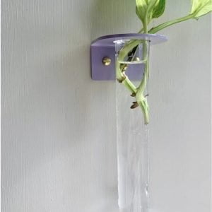Station de propagation murale simple - House of Two Trees / Lilas