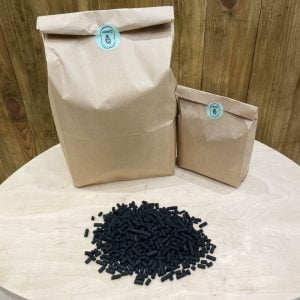 Charbon activé 1L