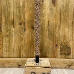 Tuteur fibre coco 50cm