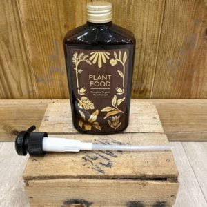 Engrais biologique liquide complet 450ml Botanopia