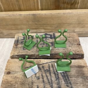 Clips vigne pour Plantes Grimpantes (5)