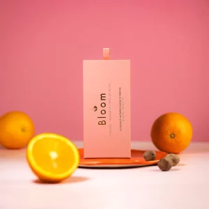 Encens français naturel - MANDARINE