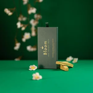 Encens français naturel - PALO SANTO