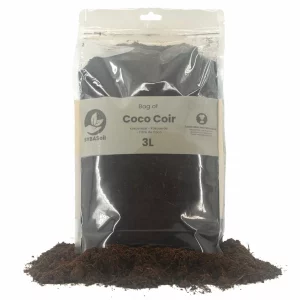Fibre de coco Sybotanica 3L / 0,4Kg