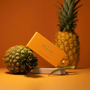 Encens français naturel - ANANAS