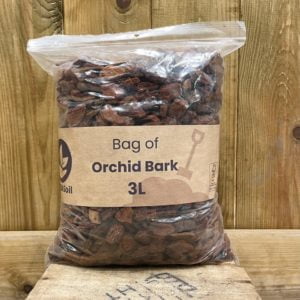 Écorce de pin 3L / 0,6Kg