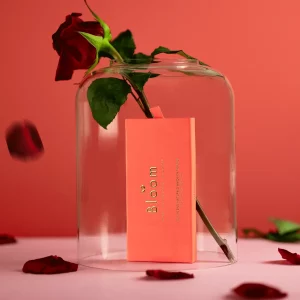Encens français naturel - ROSE