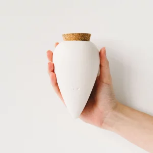 Olla Pepin - Blanc pur