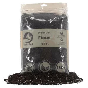 Mélange pour Ficus Sybotanica 5L / 0,6Kg