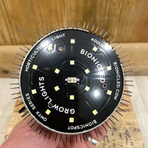 BionicSpot Onyx 4000K Mini - Bionicled