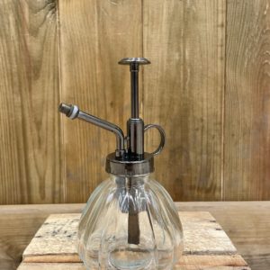 Brumisateur en verre 23cl