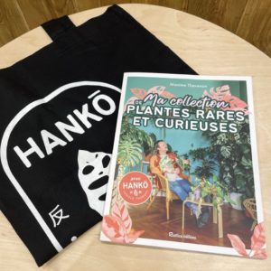 Pack Livre + Tote Bag