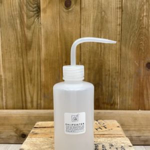Flacon compressible Steklab 25cl