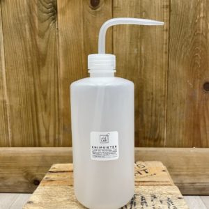 Flacon compressible Steklab 50cl