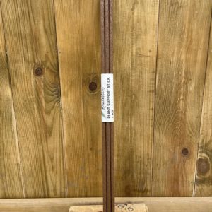 Tuteur Plantsupport Kratiste 8mm/40cm (5 pièces)