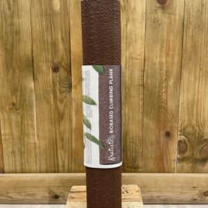Tuteur plat Kratiste 50cm/80mm/25mm