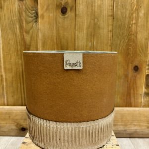 Papot's Nina Ocre 18cm