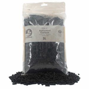 Charbon actif 3L / 1,9Kg