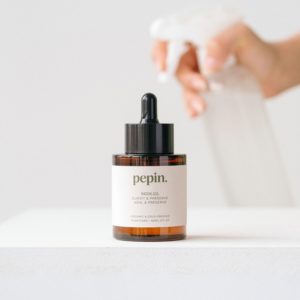 Huile de Neem Pepin 60ml