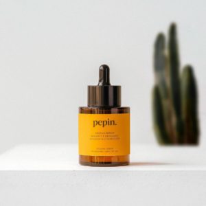 Sérum nourrissant Pepin - Cactus 60ml