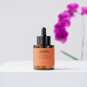 Sérum nourrissant Pepin - Orchidées 60ml