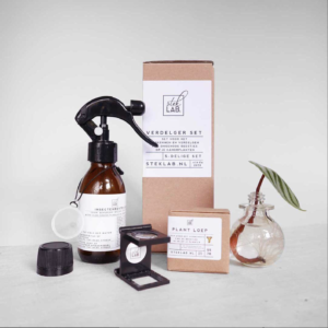 Kit Insecticide Steklab